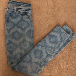 7 for All Mankind Jeans 24